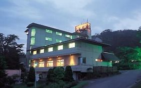 平泉ホテル武蔵坊